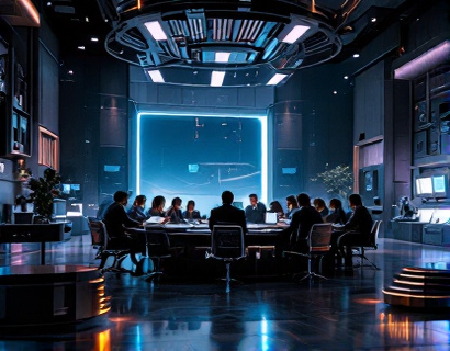 Streamlining Document Collaboration with Workforce-Focused Linking